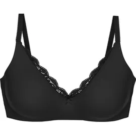 Triumph Damen Amourette N01 1 Black 70 - 70C