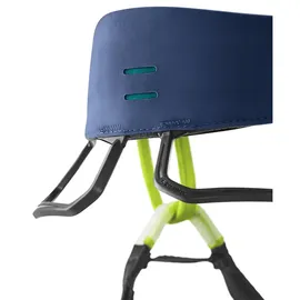 Edelrid Sirana II Klettergurt Blau
