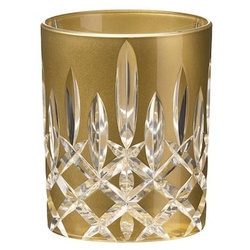 Riedel Laudon Whiskyglas Gold 