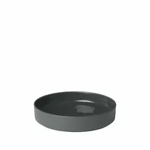 BLOMUS Pilar Tiefer Teller 20 cm grün