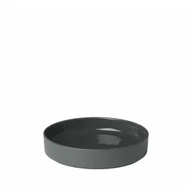 BLOMUS Pilar Tiefer Teller 20 cm grün