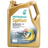 Petronas Syntium 5000 AV 5W-30 5 l