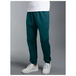 Sweathose » Jogginghose«, (1 tlg.), Gr. XL - US-Größen, saphir, , 13448913-XL US-Größen
