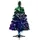 vidaXL Künstlicher Weihnachtsbaum Grün 64 cm