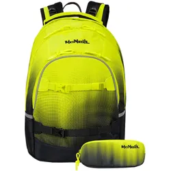 McNeill Milo Schulrucksack