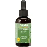 Cantu Haar- und Kopfhautöl Rosmarin Minze Biotin 59 ml