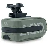 Cube ACID Satteltasche CLICK XS olive