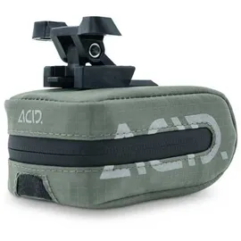 Cube ACID Satteltasche CLICK XS olive