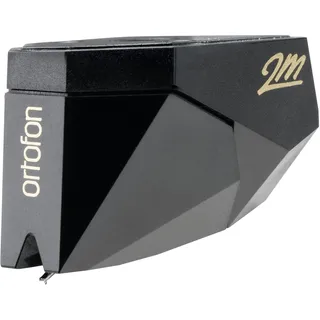 Ortofon 2M Black Moving Magnet Tonabnehmer