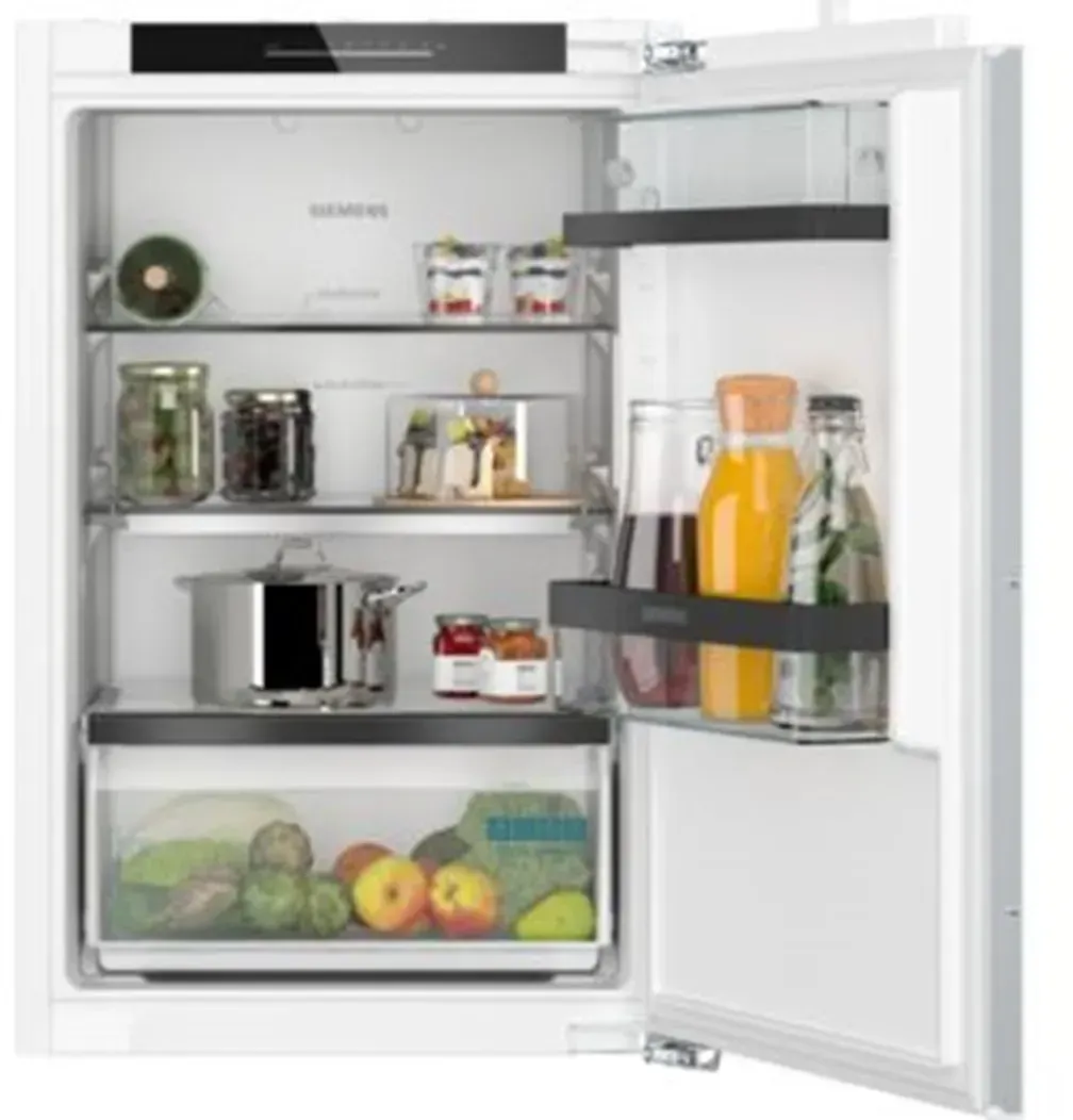 Siemens KI21RSDD1 iQ500, Einbau-Kühlschrank, 88 x 56 cm - StudioLine