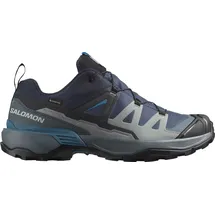 Salomon X Ultra 360 GTX Herren Blue Nights/Dark Navy/Dark Blue 42 2/3