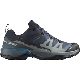 Salomon X Ultra 360 GTX Herren Blue Nights/Dark Navy/Dark Blue 42 2/3