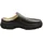 WOLKY Roll Slide Herren Schwarz 44