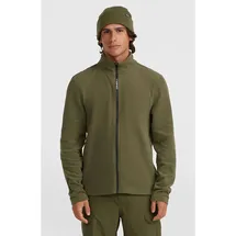 O'Neill O ́neill Jack ́s Polartec 100 Fleece - Forest Night - M