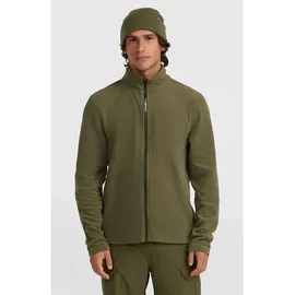 O'Neill O ́neill Jack ́s Polartec 100 Fleece - Forest Night - M