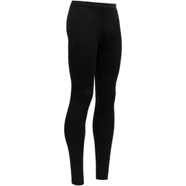 Devold Of Norway Breeze Merino 150 Baselayer-hose - Black - 2XL