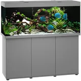 JUWEL AQUARIUM Rio 450 LED Aquarium Set 450 l grau