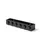 nhg gmbh LEGO® Bücherregal Schwarz