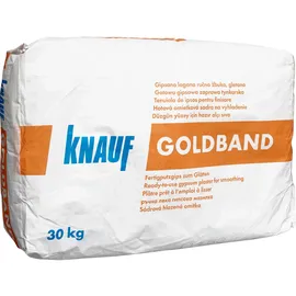 Knauf Goldband Fertigputzgips 30 kg