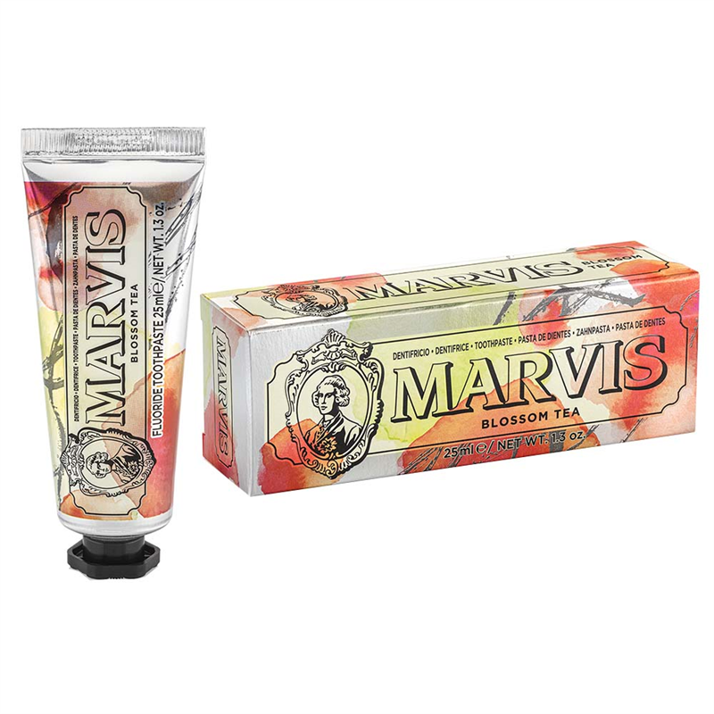 Marvis Blossom Tea 25 ml