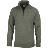 Fjällräven Troyer grau S