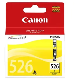 Canon CLI-526Y gelb