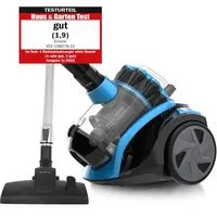 EMERIO ECO Zyklon VCE-108278 Schwarz/Blau