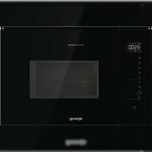 Gorenje BMI251SG3BG Schwarz