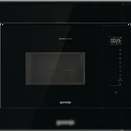 Gorenje BMI251SG3BG Schwarz