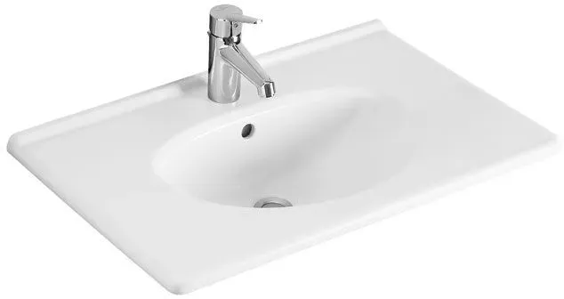 Villeroy & Boch Schrankwaschtisch Omnia pro 612565, 650x485mm 61256501