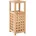 vidaXL Regenschirmständer 0 0 0 Beige