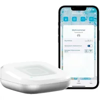 EQ-3 Homematic IP Smart Home Starter Set Heizen -