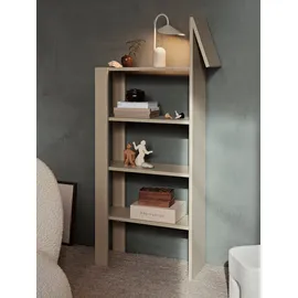Ferm Living Giraffe Bücherregal 0 x 0 x 0 cm Beige