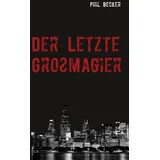 twentysix epic Der letzte Großmagier