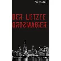twentysix epic Der letzte Großmagier
