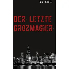 twentysix epic Der letzte Großmagier