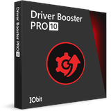 IObit Driver Booster 10 Pro