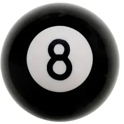 Simoni Racing Schalthebelknauf BALL Schaltknauf