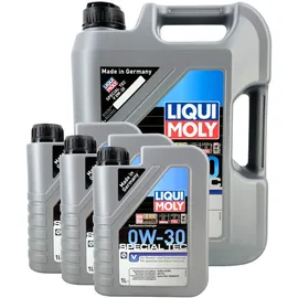 LIQUI MOLY Special Tec V 3769 0W-30 5 l