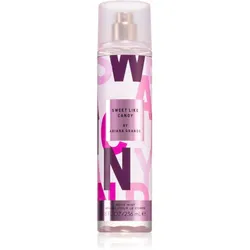 Ariana Grande Sweet Like Candy Bodyspray für Damen 236 ml
