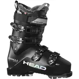 Head Formula 105 W LV GW Skischuhe Damen (2023/2024) | schwarz | Größe 25.5