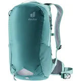 Deuter Race 12 deepsea/jade