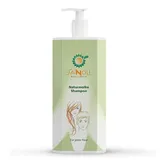 Sanoll Naturmolke Shampoo 1000 ml