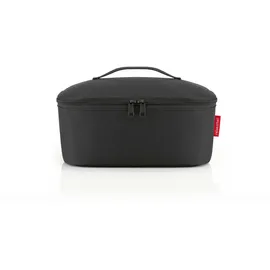 Reisenthel coolerbag M pocket 4 l Schwarz