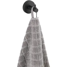 Wenko Uno Bosio Black matt,