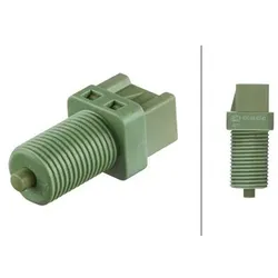 Hella Bremslichtschalter [Hersteller-Nr. 6DD008622-631] für Renault