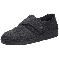 Finn Comfort Filzmoos Hausschuh Grau 40