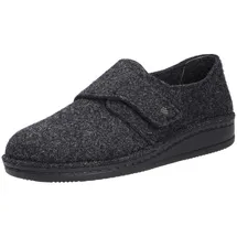 Finn Comfort Filzmoos Hausschuh Grau 40