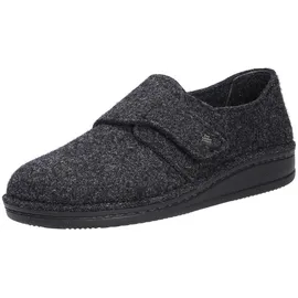 Finn Comfort Filzmoos Hausschuh Grau 40
