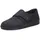 Finn Comfort Filzmoos Hausschuh Grau 40